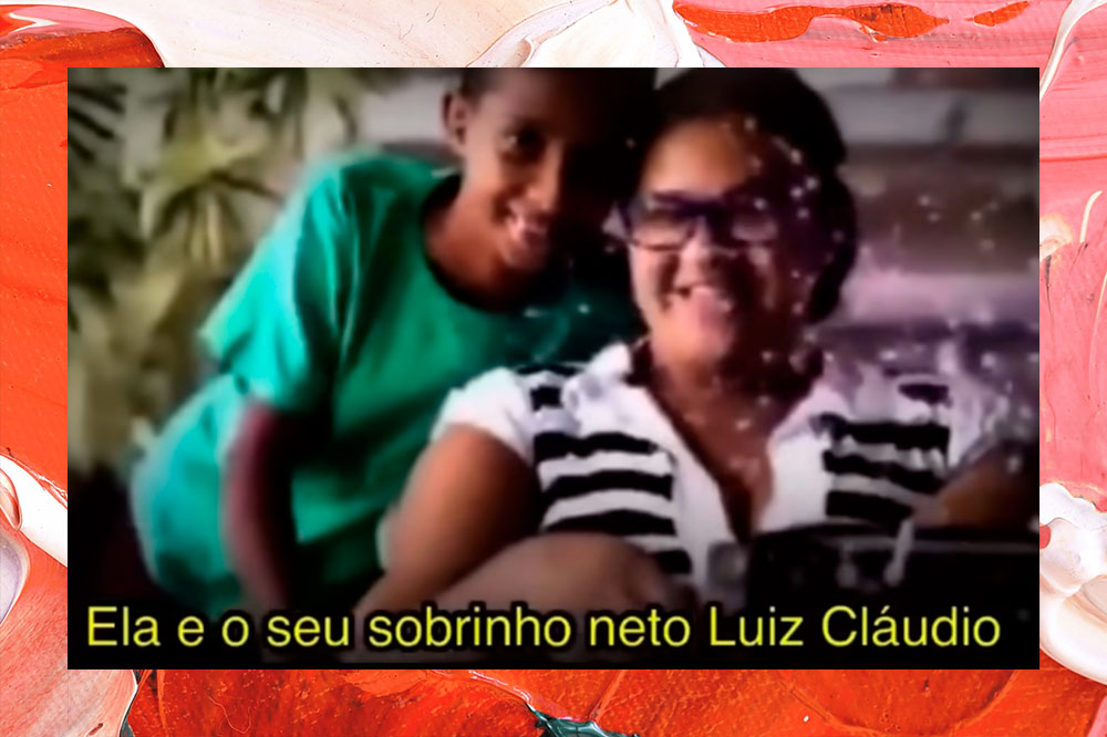 Meme ~Cabeleleila Leila~: descubra quem são a mulher e o garoto do viral