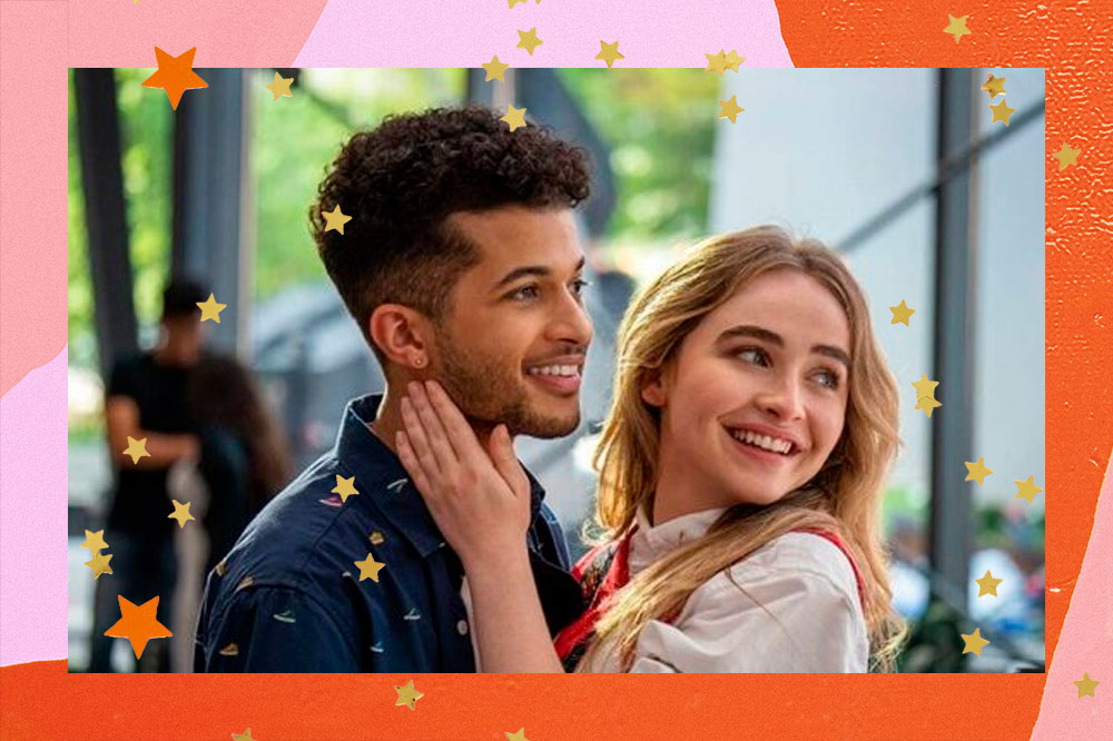 Sabia que Sabrina Carpenter e Jordan Fisher fizeram produções da Disney?