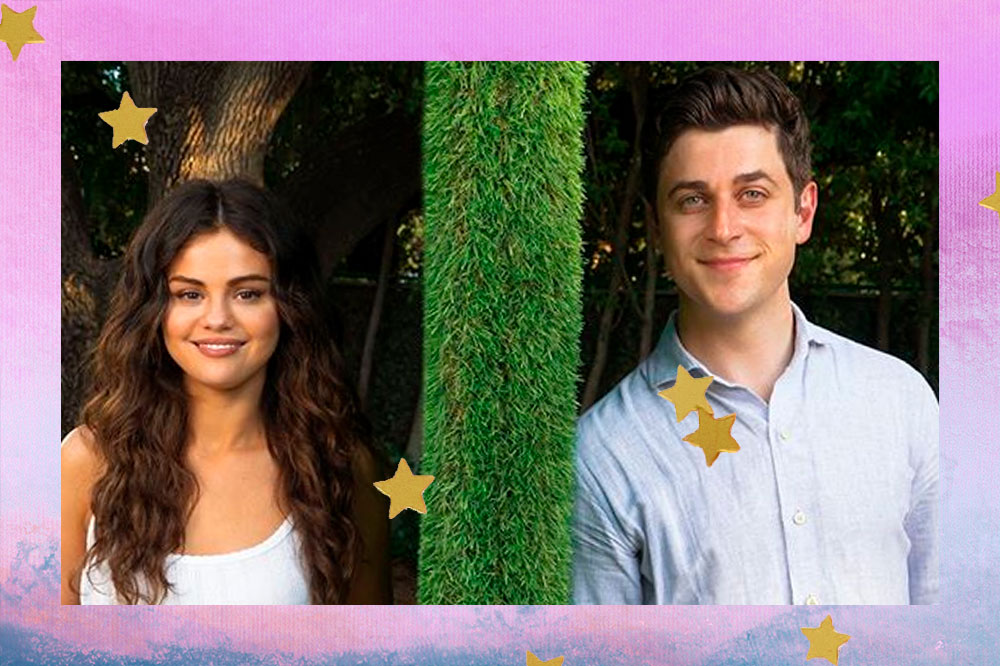 Segredo revelado: Selena Gomez e David Henrie lançarão um filme!