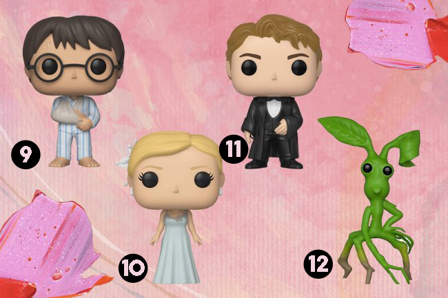 24 funkos abaixo de R0 para fazer a festa