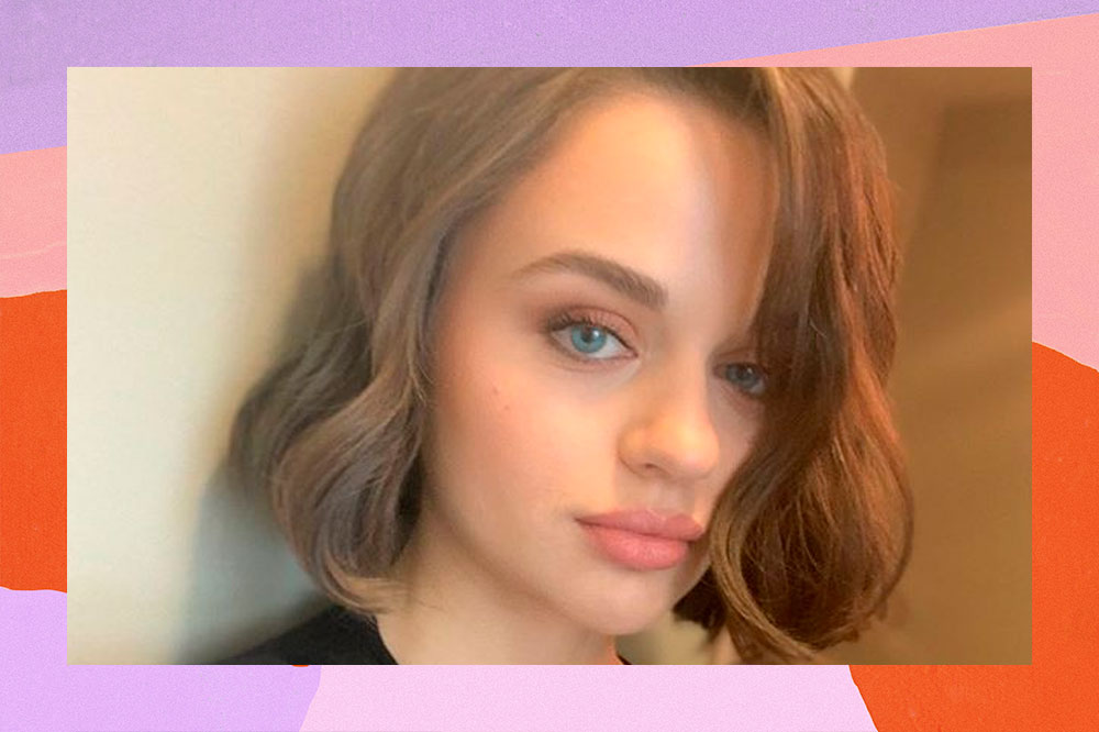 Joey King revela experiência ~sinistra~ em filme: “Pensei que seria morta”