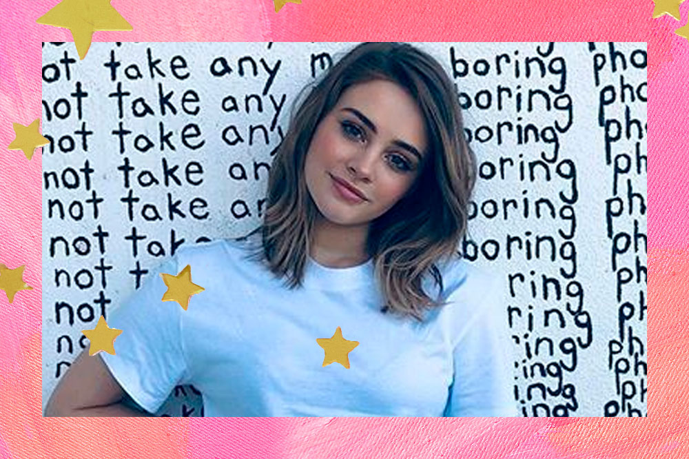 After – Depois Da Verdade: Josephine Langford revela a sua cena favorita