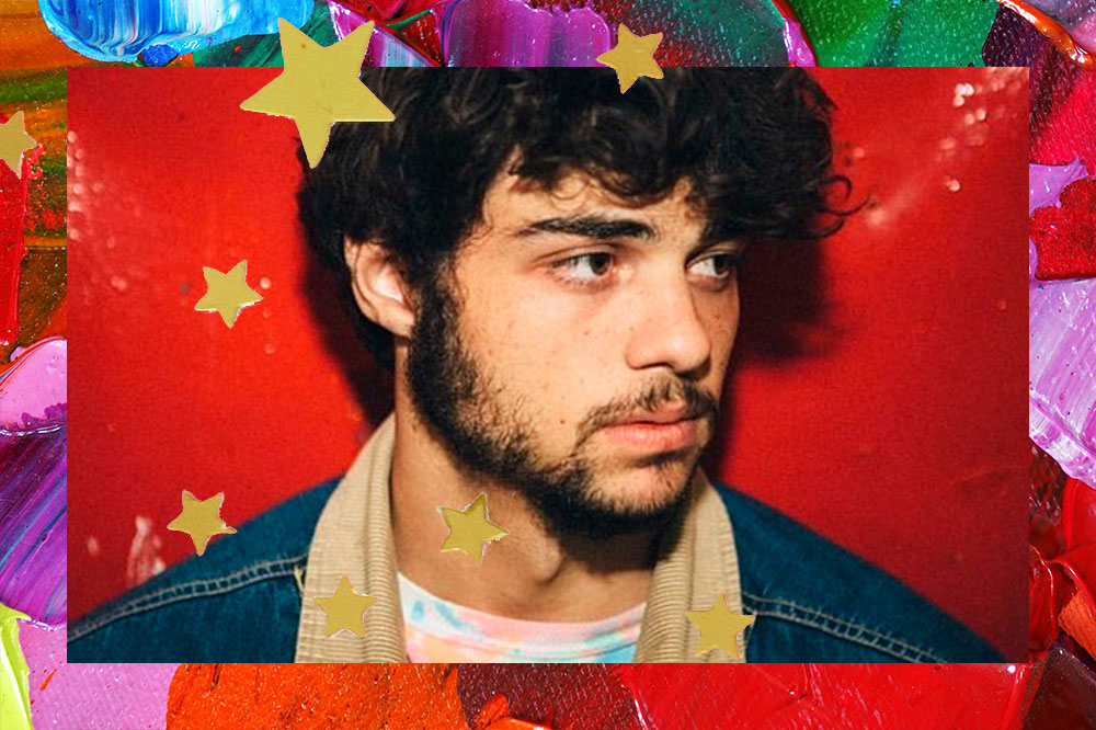 Noah Centineo