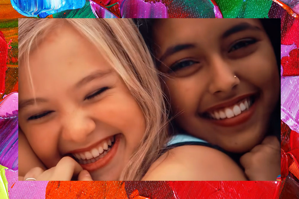 Você consegue identificar 9 clipes do Now United com apenas uma imagem?