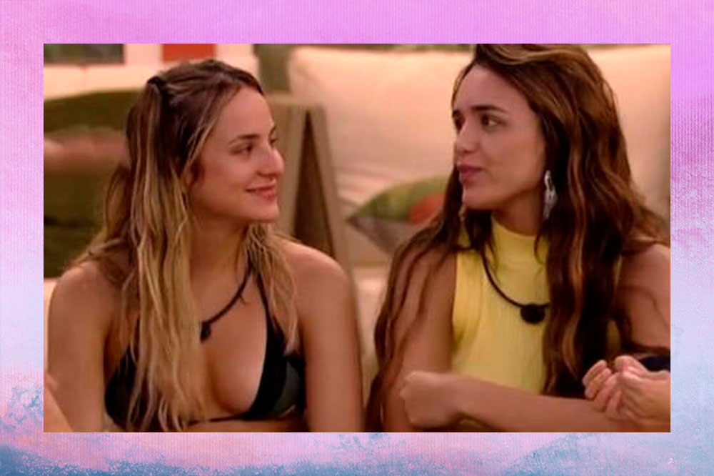 BBB20: Rafa Kalimann e Gabi Martins brigam e influencer revela o que rolou