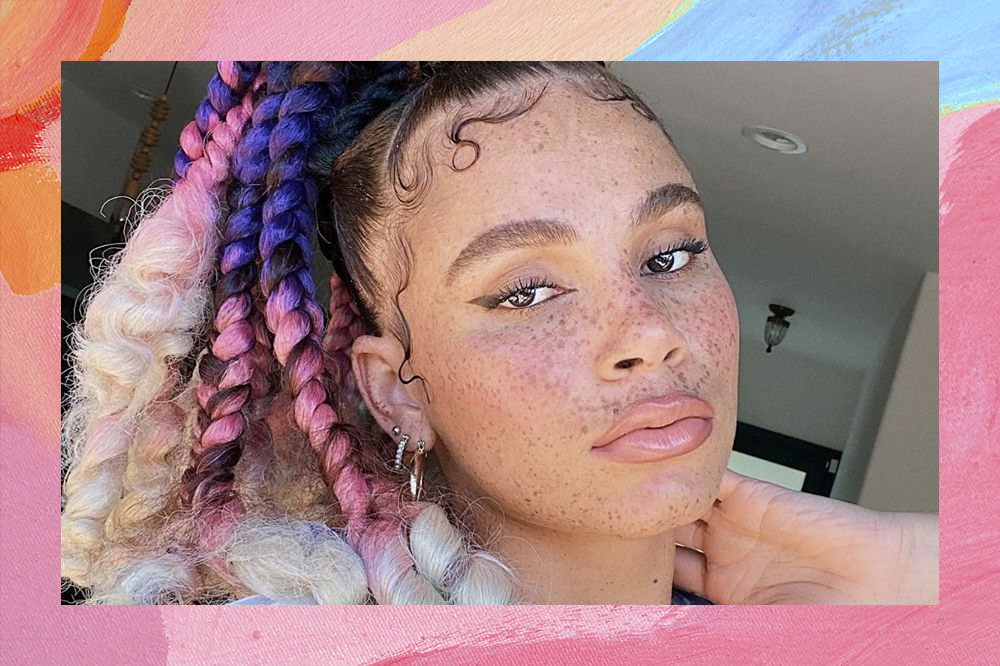 Tendência de beleza: blush rosa marcado é o destaque da vez na maquiagem