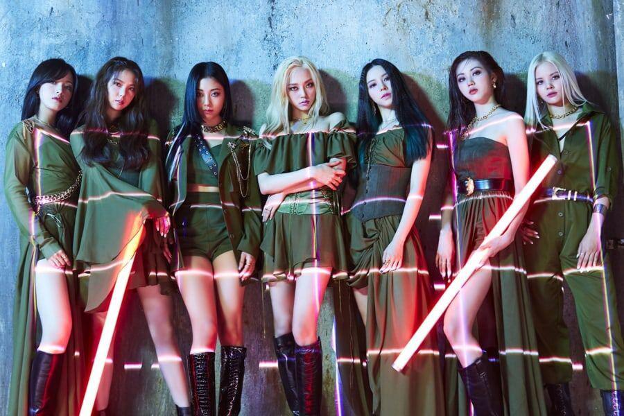 CH Entrevista: CLC revela detalhes sobre o single Helicopter