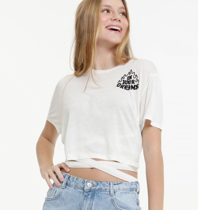 Coleção CAPRICHO e Marisa 2
