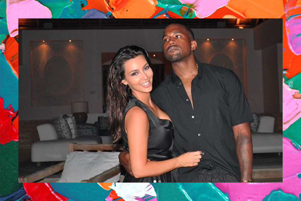 Kim Kardashian já tem a papelada do divórcio pronta, diz site