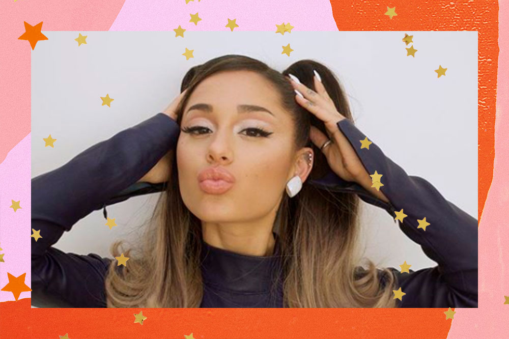 Ariana Grande está noiva e estamos apaixonadas pela aliança!