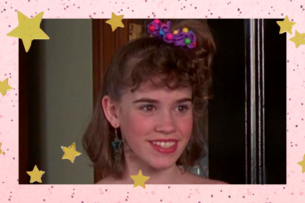 Viralizou: atriz de De Repente 30 recria cenas do filme e nós piramos!