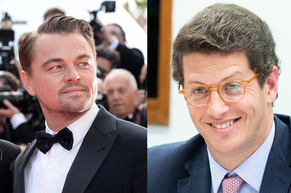 Amazônia: governo Bolsonaro faz novo barraco online contra Leo DiCaprio