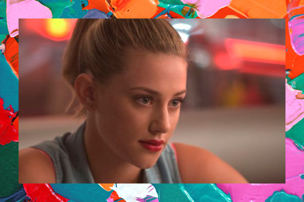 Lili Reinhart sobre 5ª temporada de Riverdale: “Me sinto uma prisioneira”