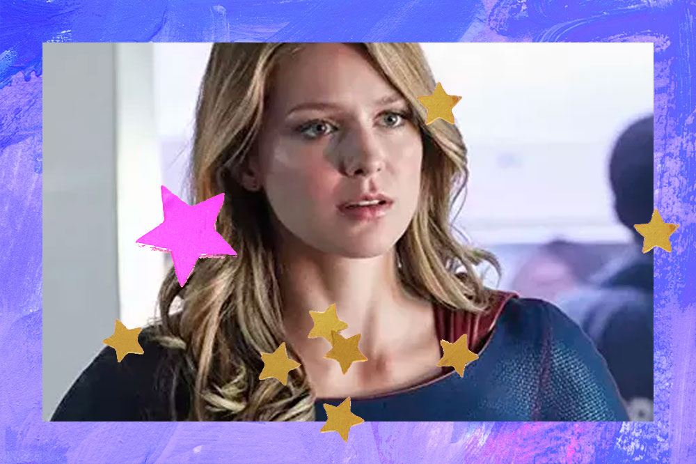 Melissa Benoist, de Supergirl e Glee, anuncia nascimento de bebê. Veja!