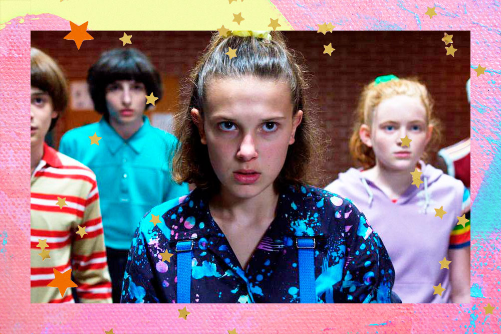 Stranger Things: confira os novos personagens da série!