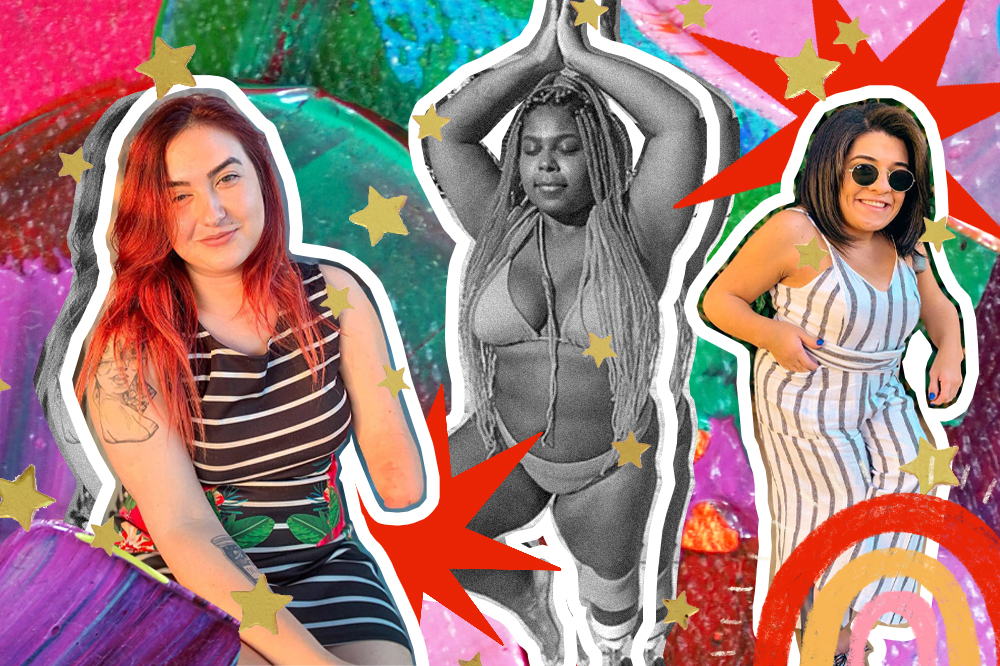 Estilo e militância: 16 garotas com deficiência para você seguir nas redes