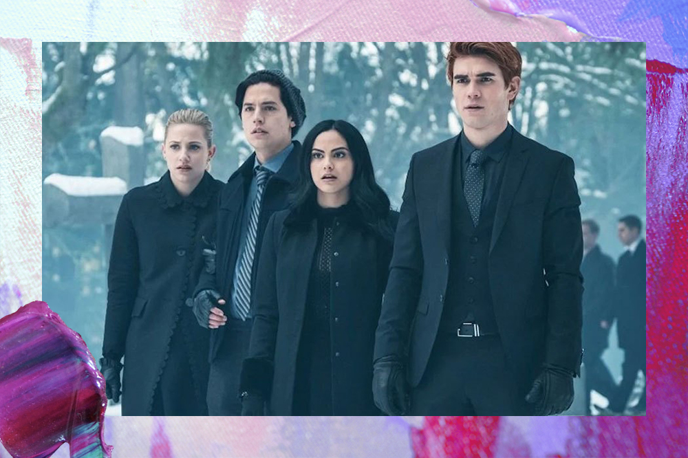 Riverdale: personagem pode estar grávida na quinta temporada. Veja teoria!