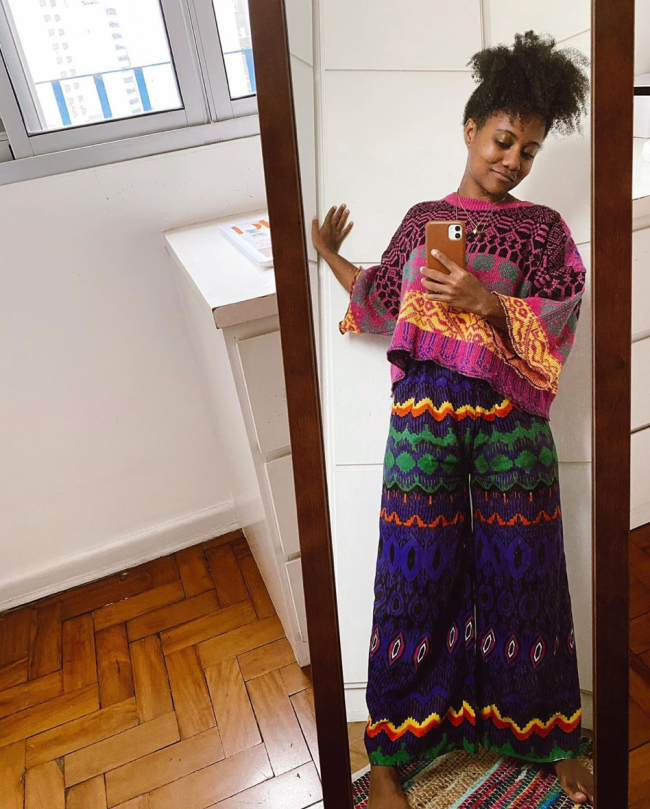 Dicas para misturar estampas diferentes Veja dicas fáceis para combinar estampas diferentes com muito estilo