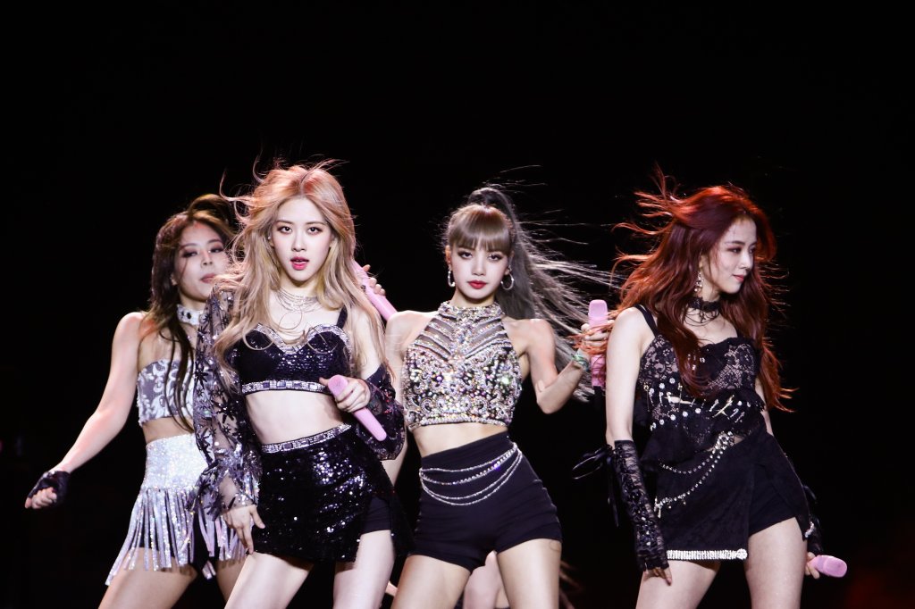 Novidade: BLACKPINK estreia documentário emocionante na Netflix