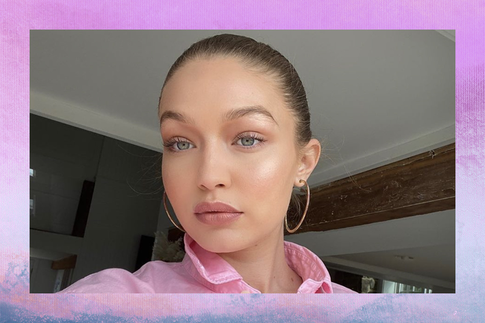 Em carta, Gigi Hadid faz pedido sobre a filha para fãs e paparazzi