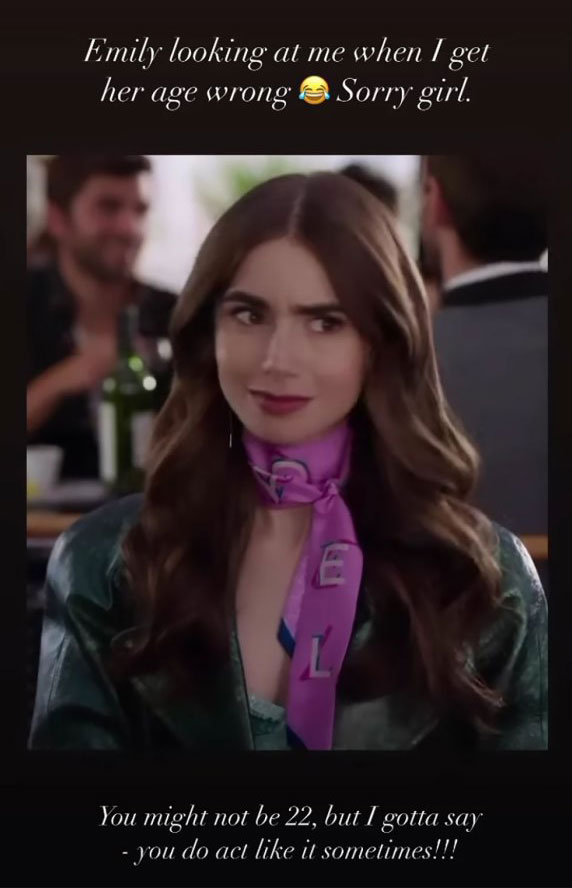 Lily-Collins-idade-emily-em-paris Lily-Collins-idade emily em paris
