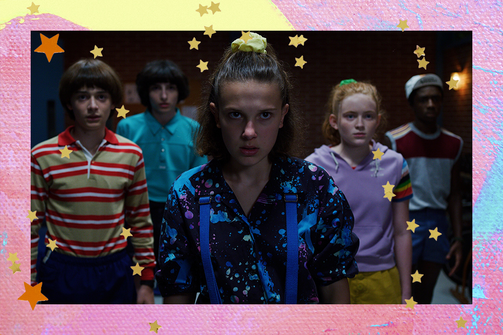 Stranger Things: fã recebe caixa misteriosa com mensagem da 4ª temporada