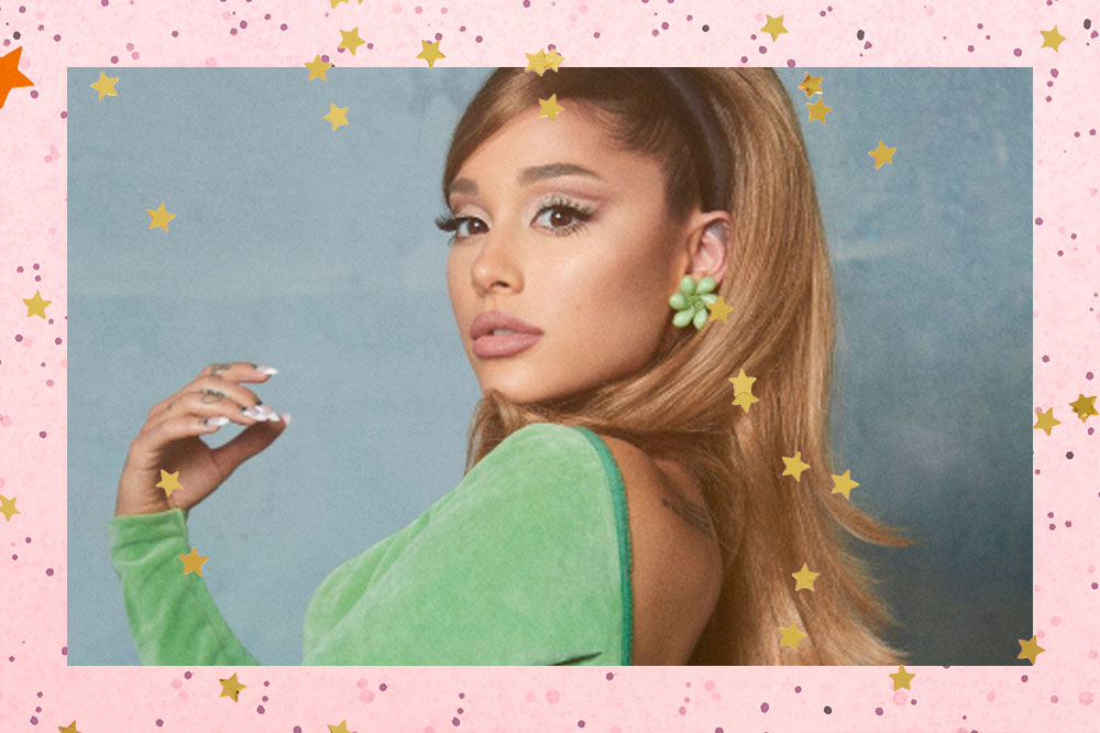 Tudo o que sabemos sobre a marca de beleza da Ariana Grande até agora