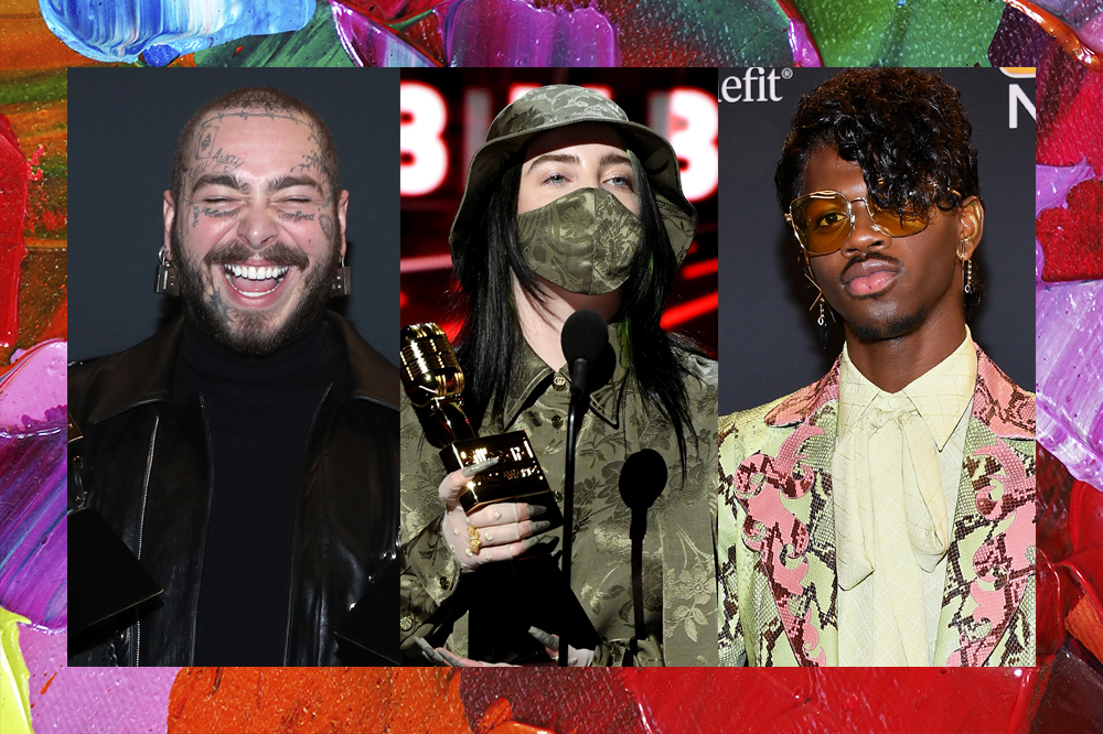 Billboard Music Awards: confira a lista de vencedores da premiação!