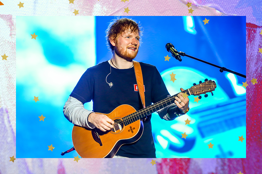 Ed Sheeran confirma turnê no Brasil – e os locais não serão só SP e RJ!