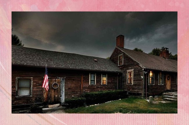 7 casas mal-assombradas que inspiraram filmes e série para visitar turismo macabro