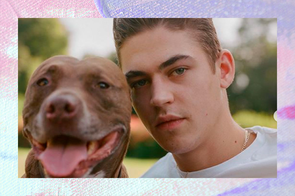 Você sabia que Hero Fiennes-Tiffin teve esses empregos antes de After?