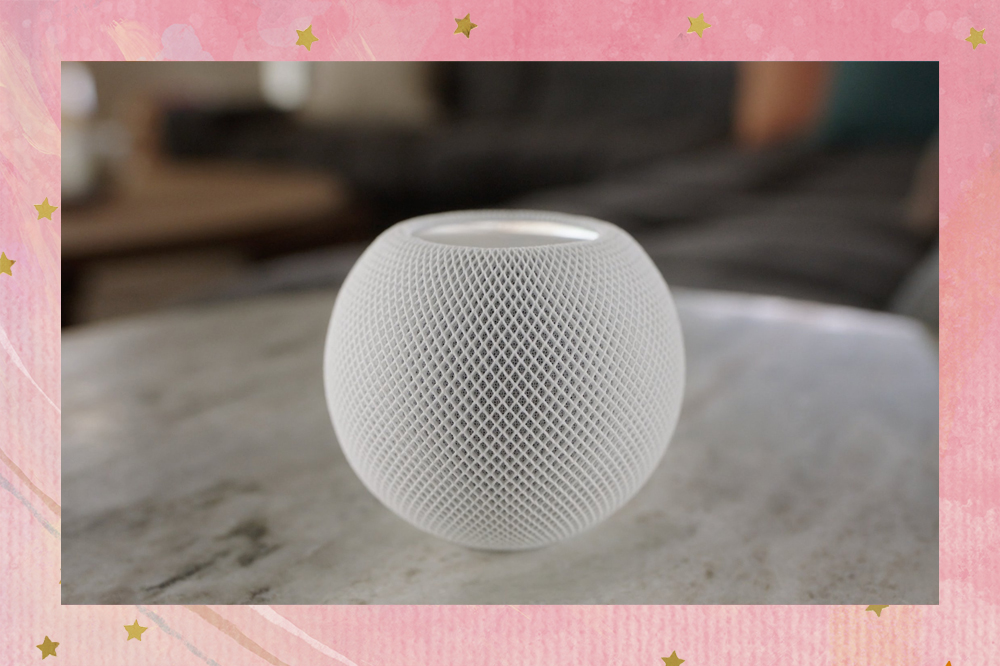 HomePod Mini virou meme por causa do visual “de feira” bastante familiar