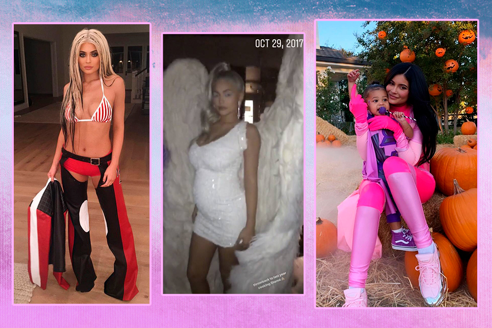 kylie-jenner-fantasias-halloween-favoritas
