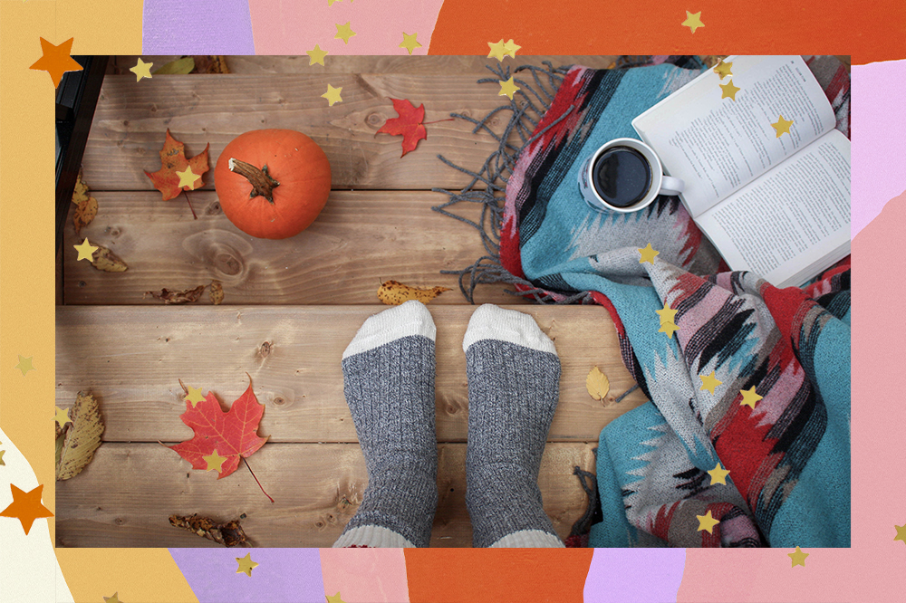5 livros para entrar no clima de Halloween