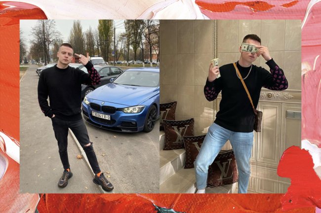 Influenciador agride modelo durante live em festa dada em meio à pandemia