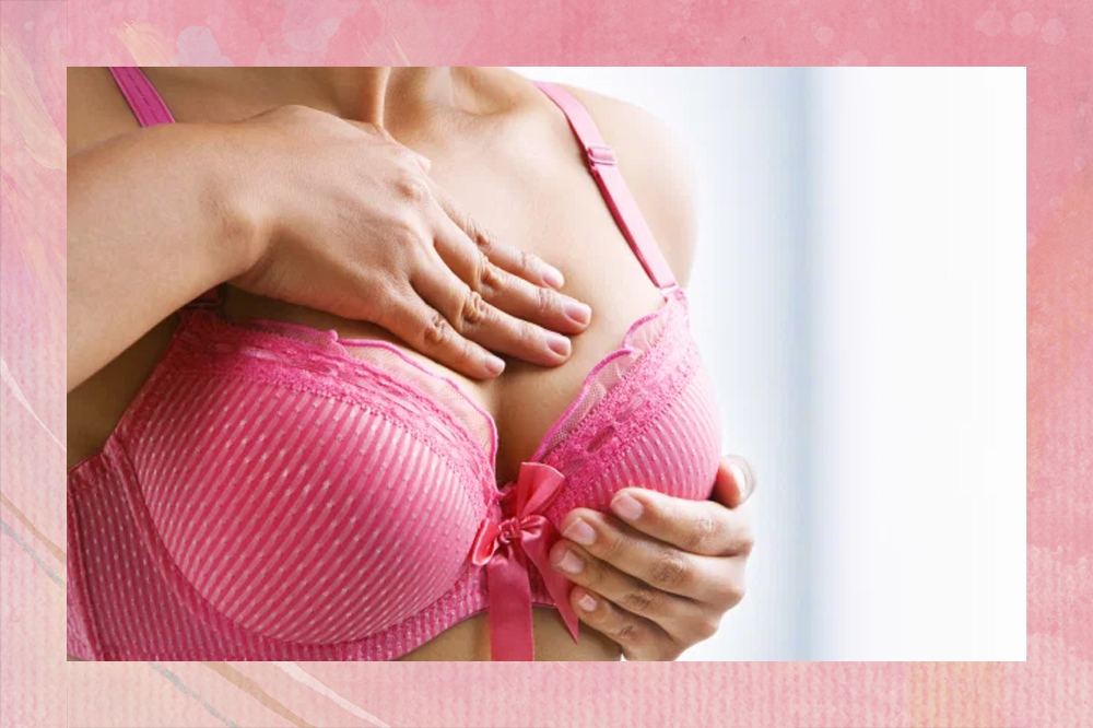 Prevenção contra câncer de mama: o que é importante uma adolescente saber