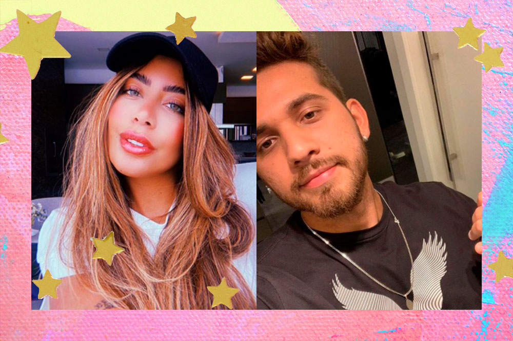 Rafaella, irmã de Neymar, responde sobre viver romance com Gustavo Mioto
