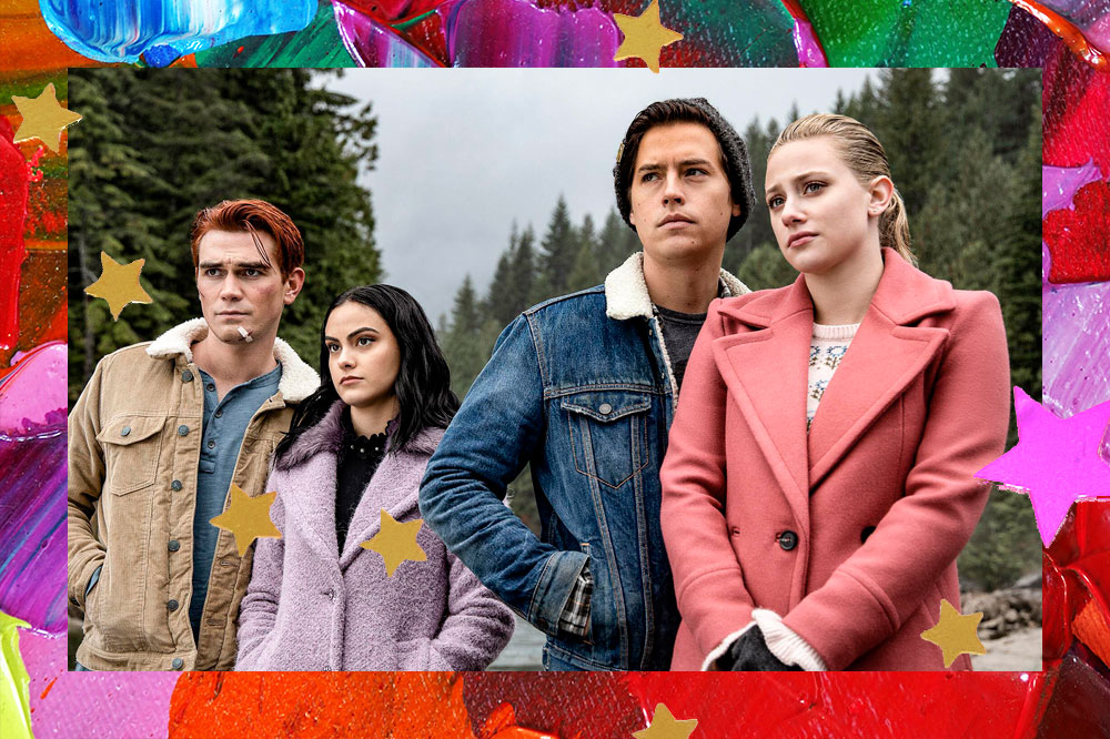 Riverdale: trailer da 5ª temporada revela descoberta tensa de Veronica