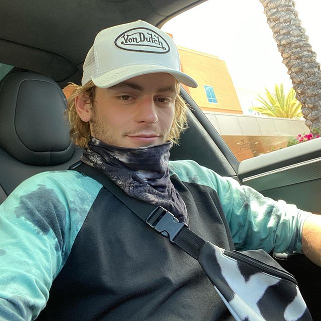 rosslynch