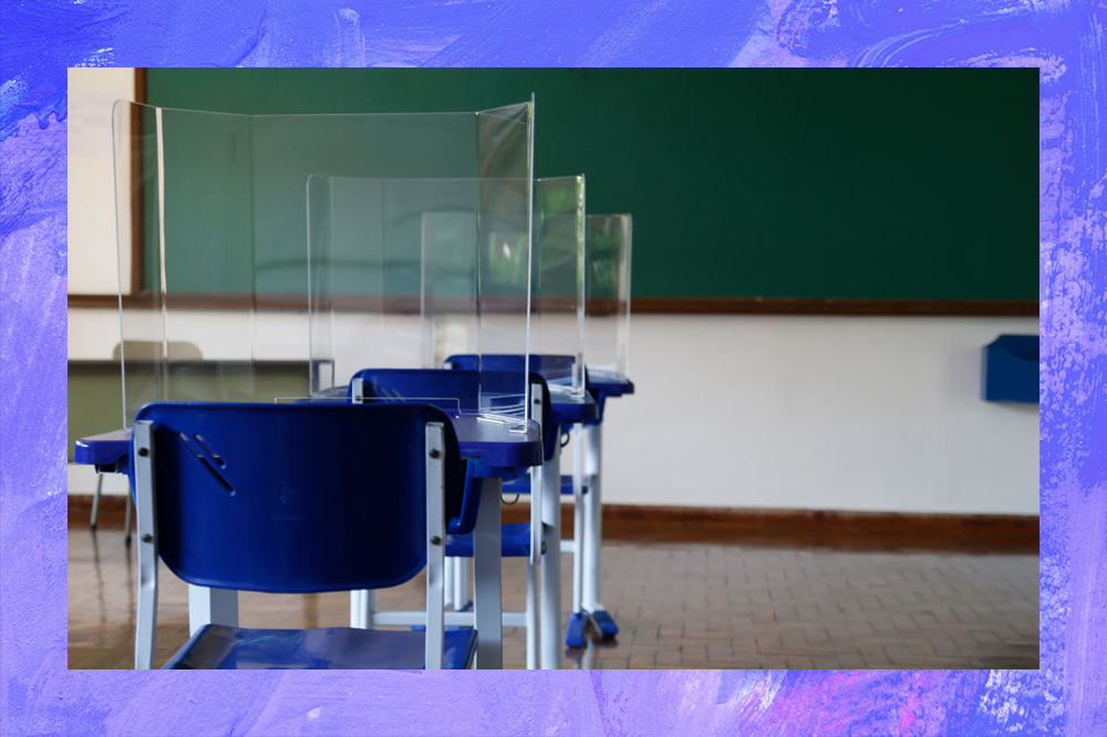 Entenda o que significa o Conselho aprovar aulas remotas até o fim de 2021
