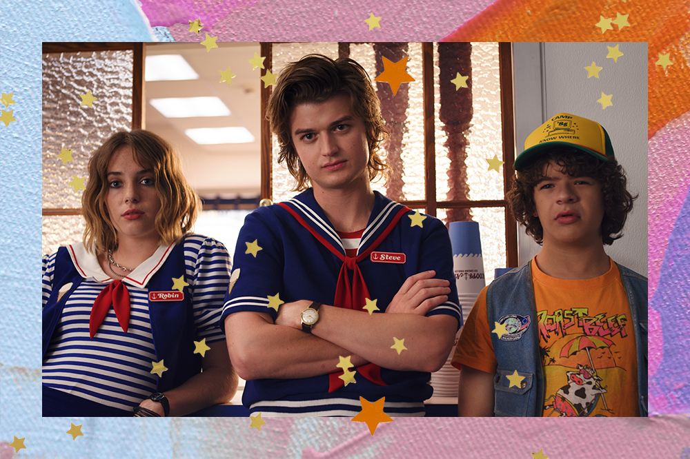 Stranger Things: nova atriz pode ser interesse amoroso de personagem