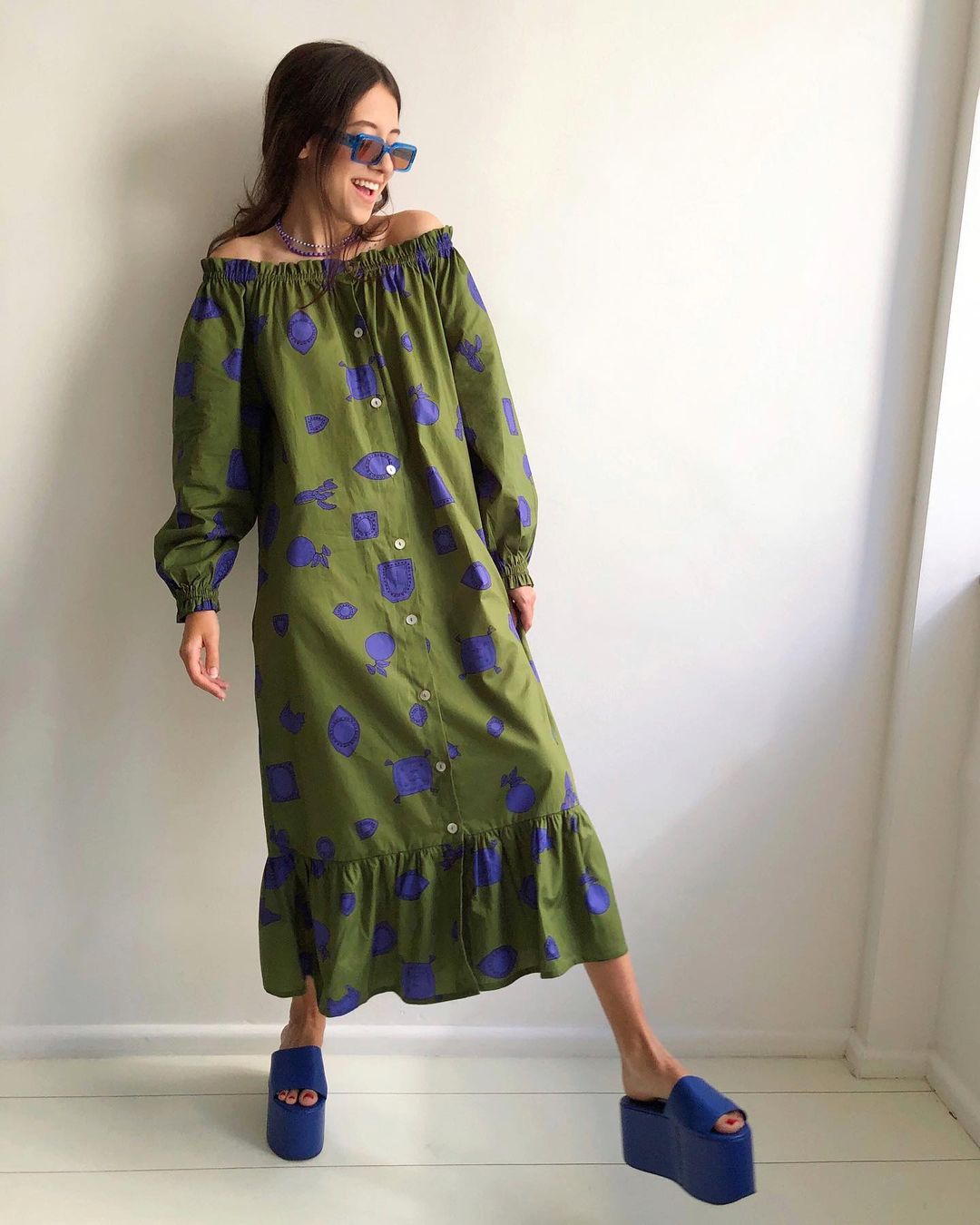 tendencia-vestido-verao-botoes-schiavinis