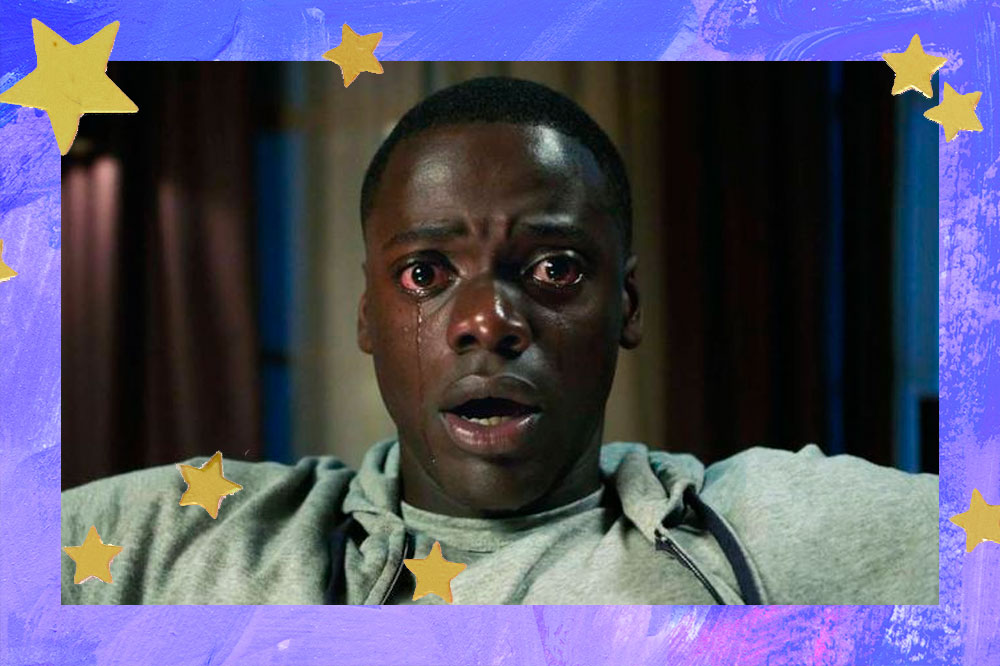 Se você gabaritar esse teste de filmes de terror, nós vamos ficar com medo