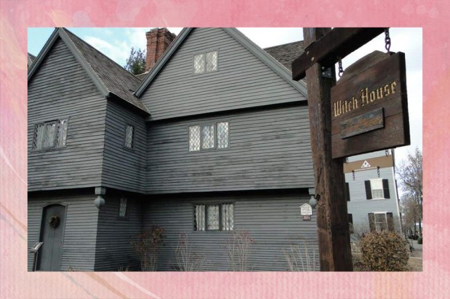7 casas mal-assombradas que inspiraram filmes e série para visitar turismo macabro