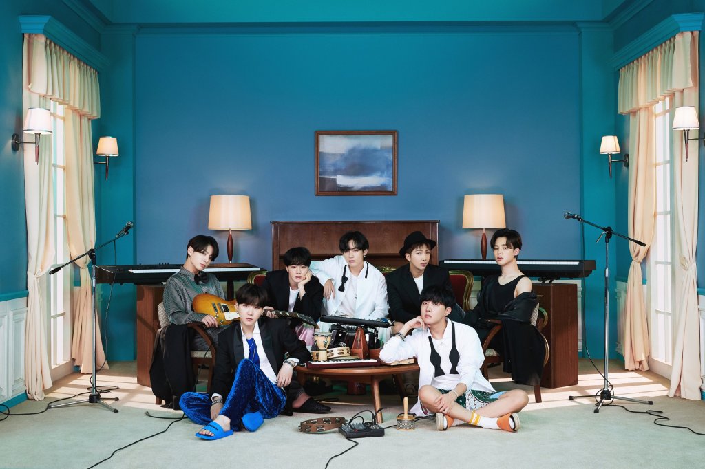 BTS: Veja tudo o que já sabemos sobre BE, o novo álbum do grupo