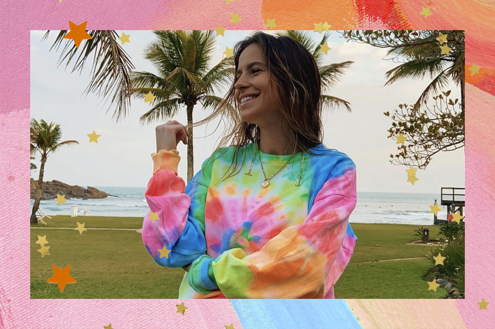 Arco-íris: 12 inspirações de moda e beleza para as apaixonadas por cores