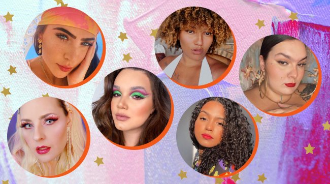 MODA E BELEZA
