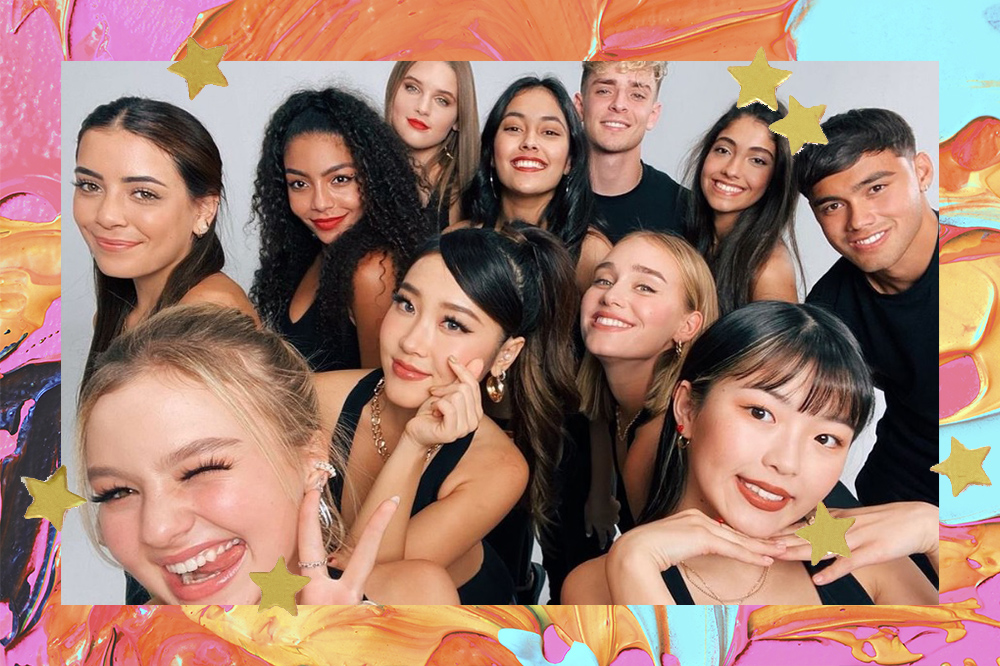 Now United no Disney Channel? Temos! Saiba mais sobre essa produção