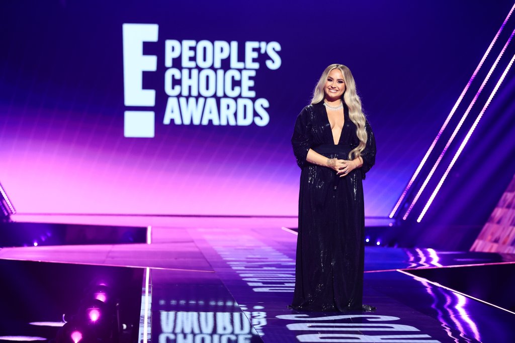 People’s Choice Awards 2020: confira a lista de vencedores da premiação