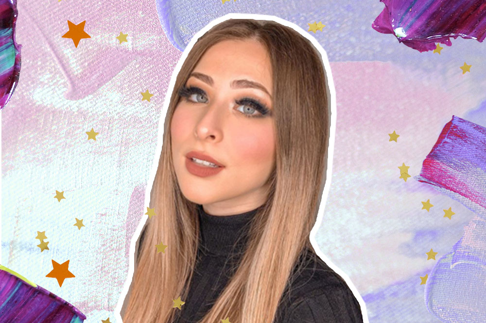 Reeler CH: Talita Akemy ensina como gravar vídeos de makes mais criativos